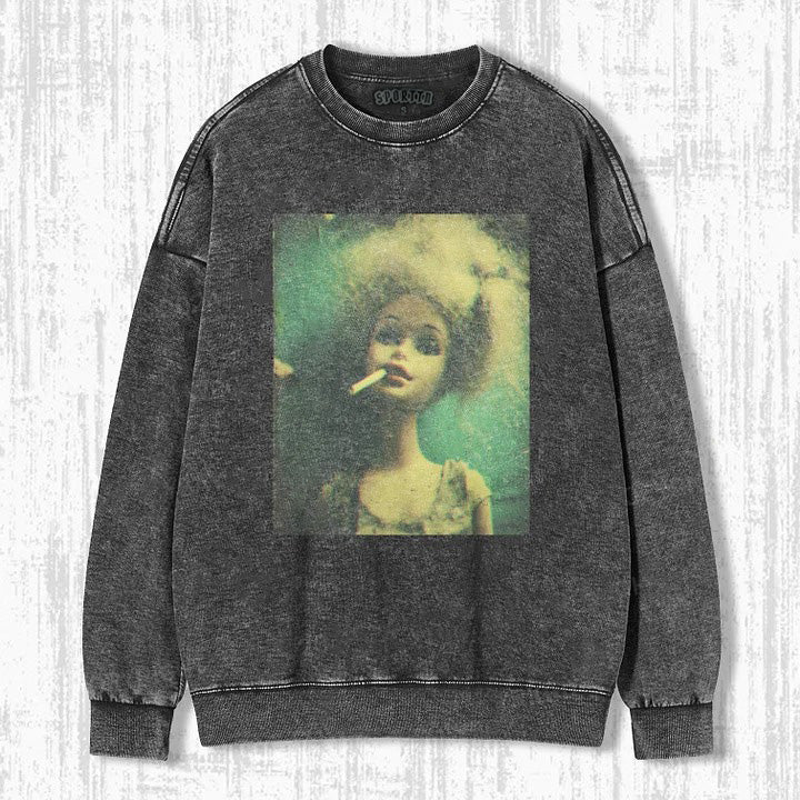 BARBIE GIRL MEME T-SHIRT