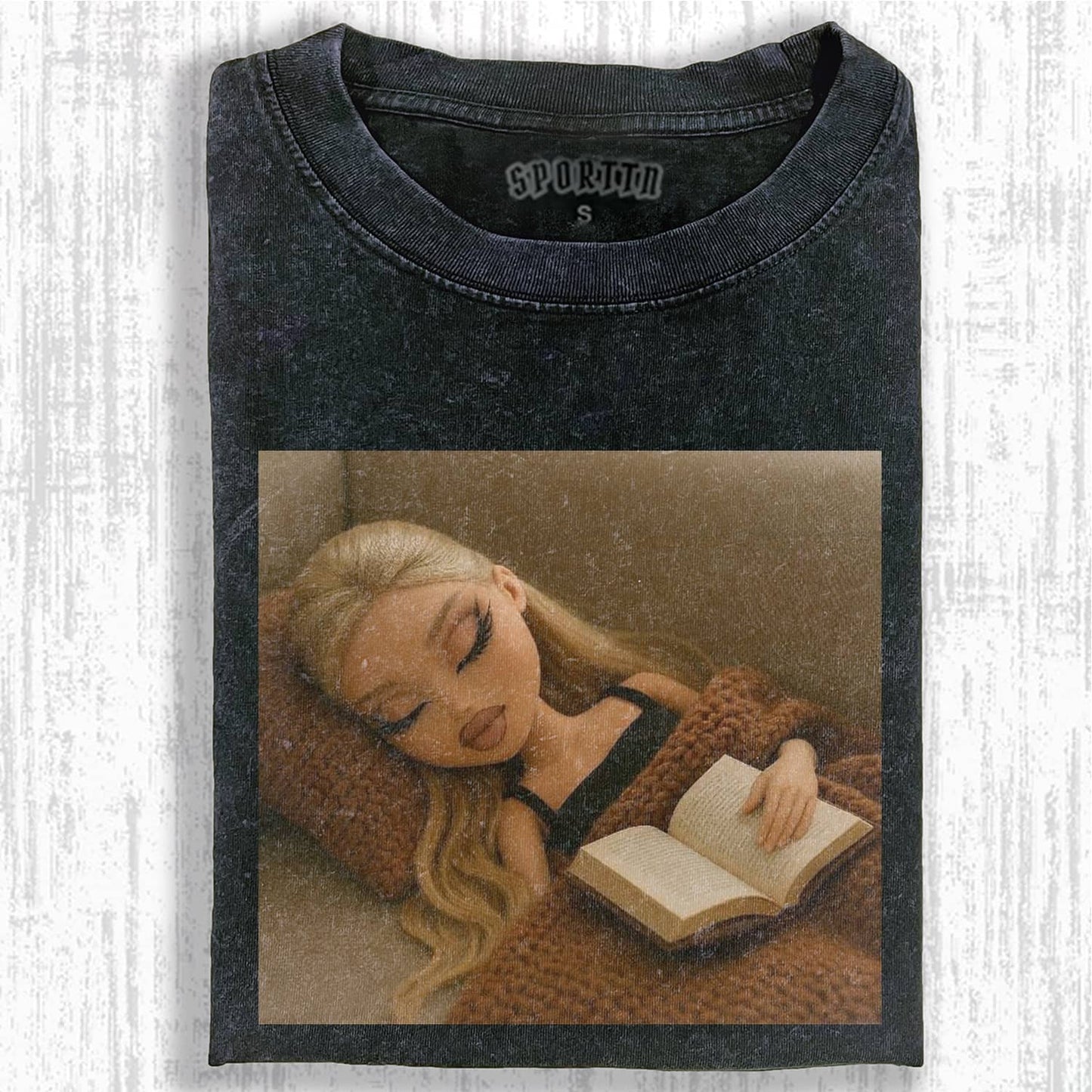 BRATZ GIRL MEME T-SHIRT