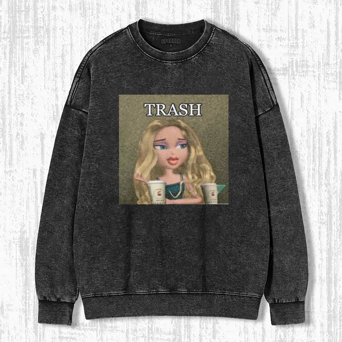 BRATZ MEME ICON SWEATSHIRTS