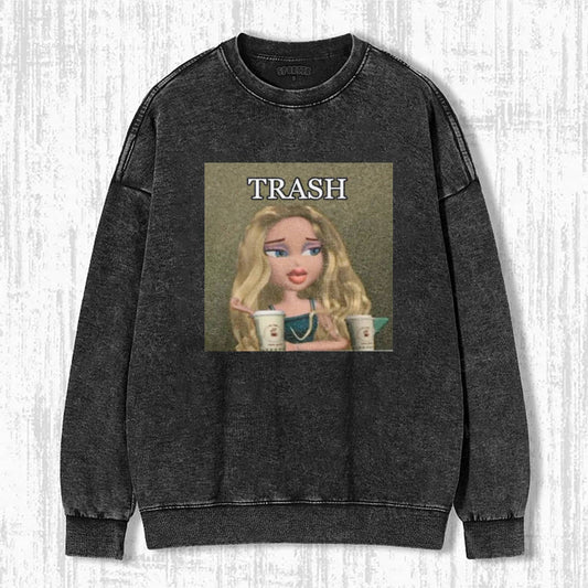 BRATZ MEME ICON SWEATSHIRTS