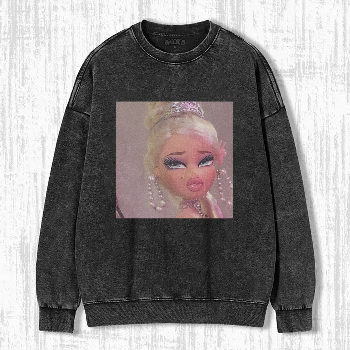BRATZ MEME ICON SWEATSHIRTS