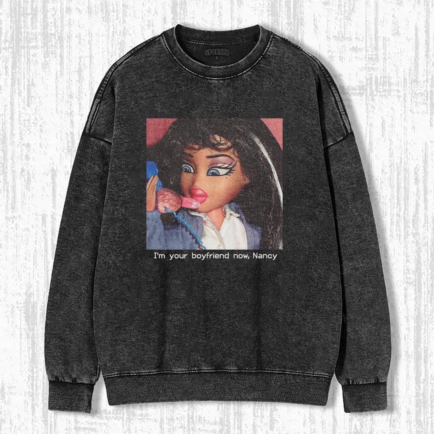 HORROR BRATZ ICON TEE