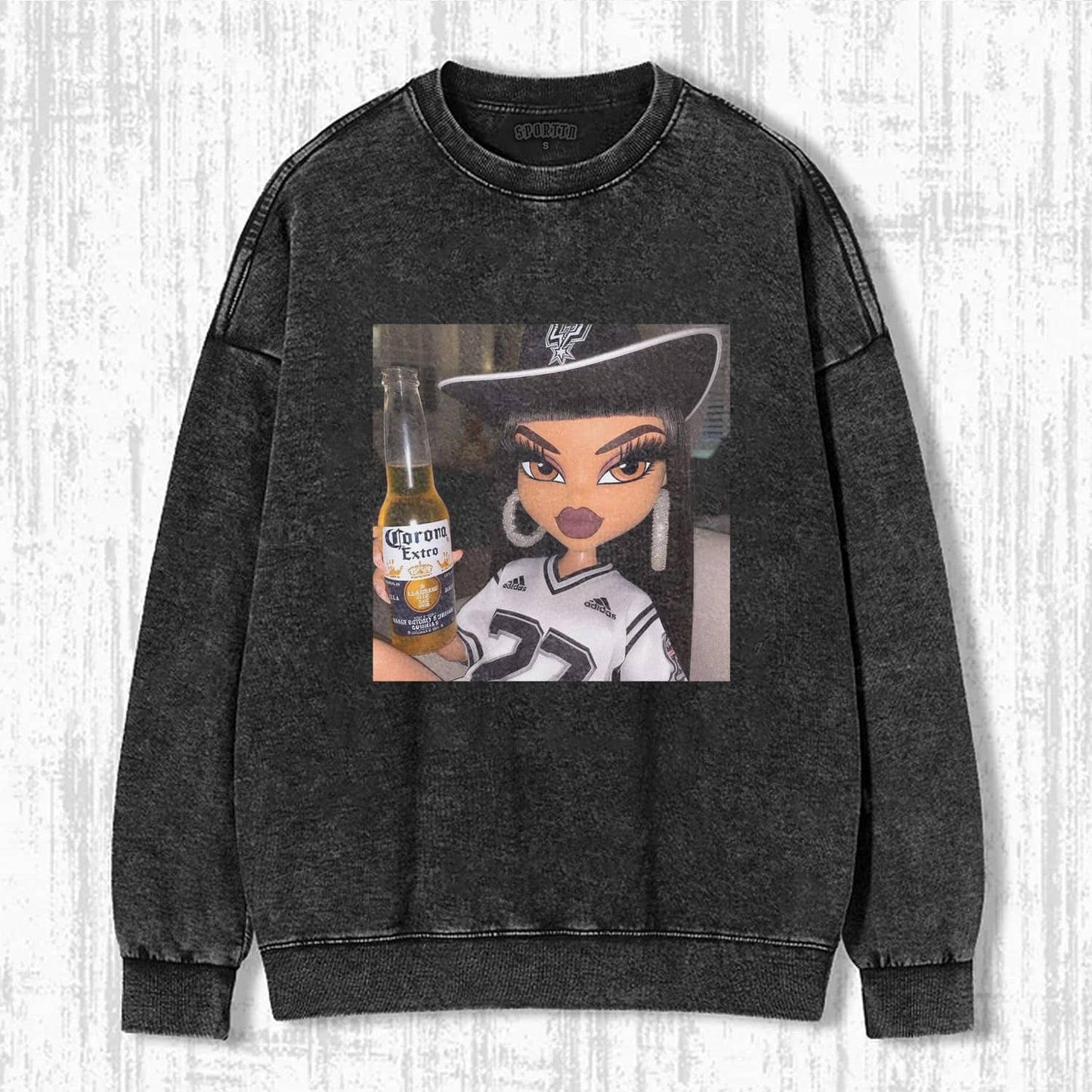 BRATZ MEME ICON SWEATSHIRTS