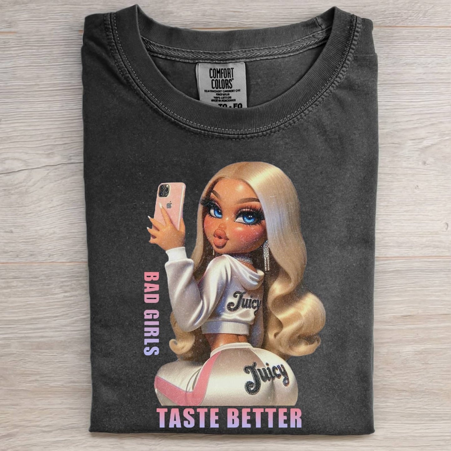 BRATZ T-SHIRT