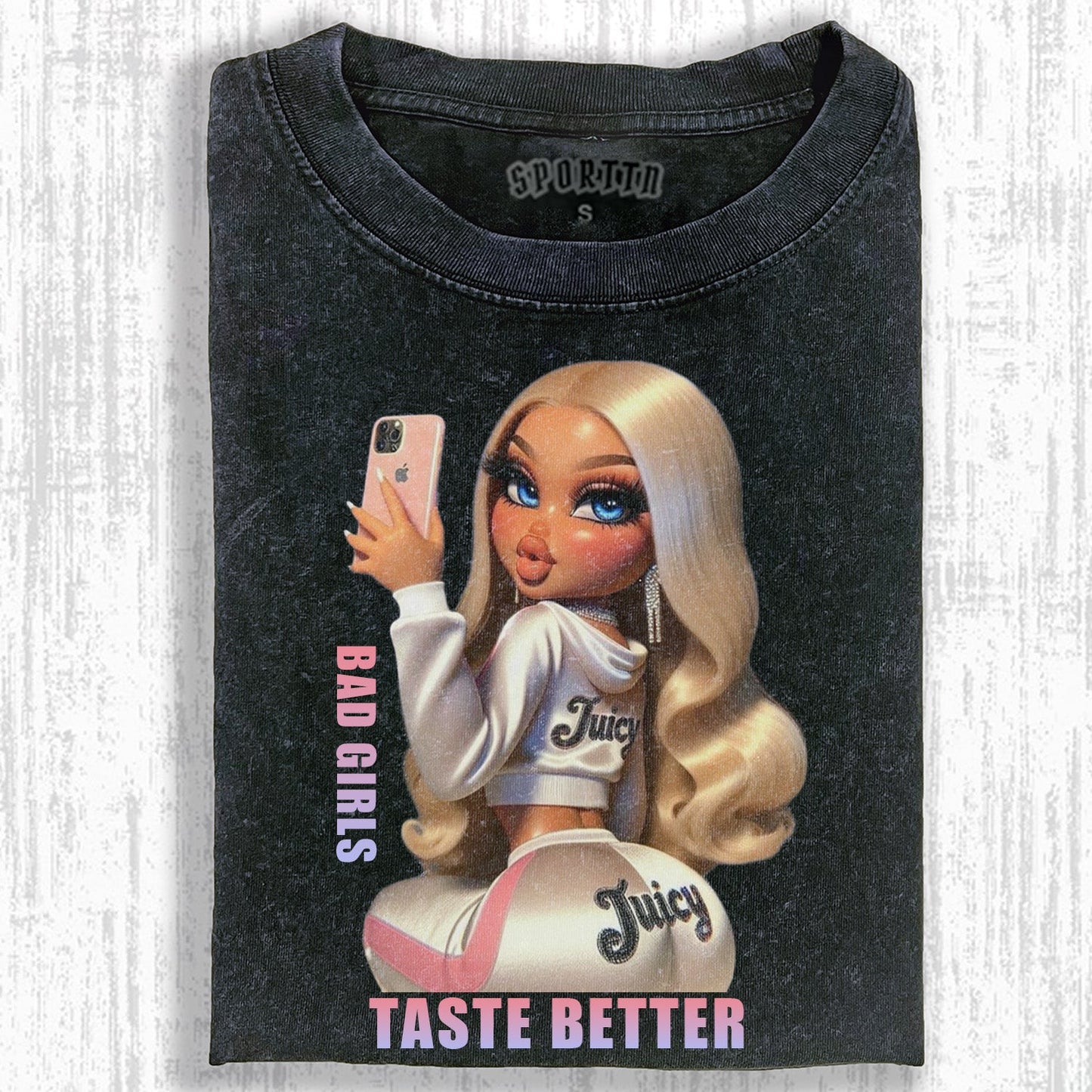 BRATZ T-SHIRT