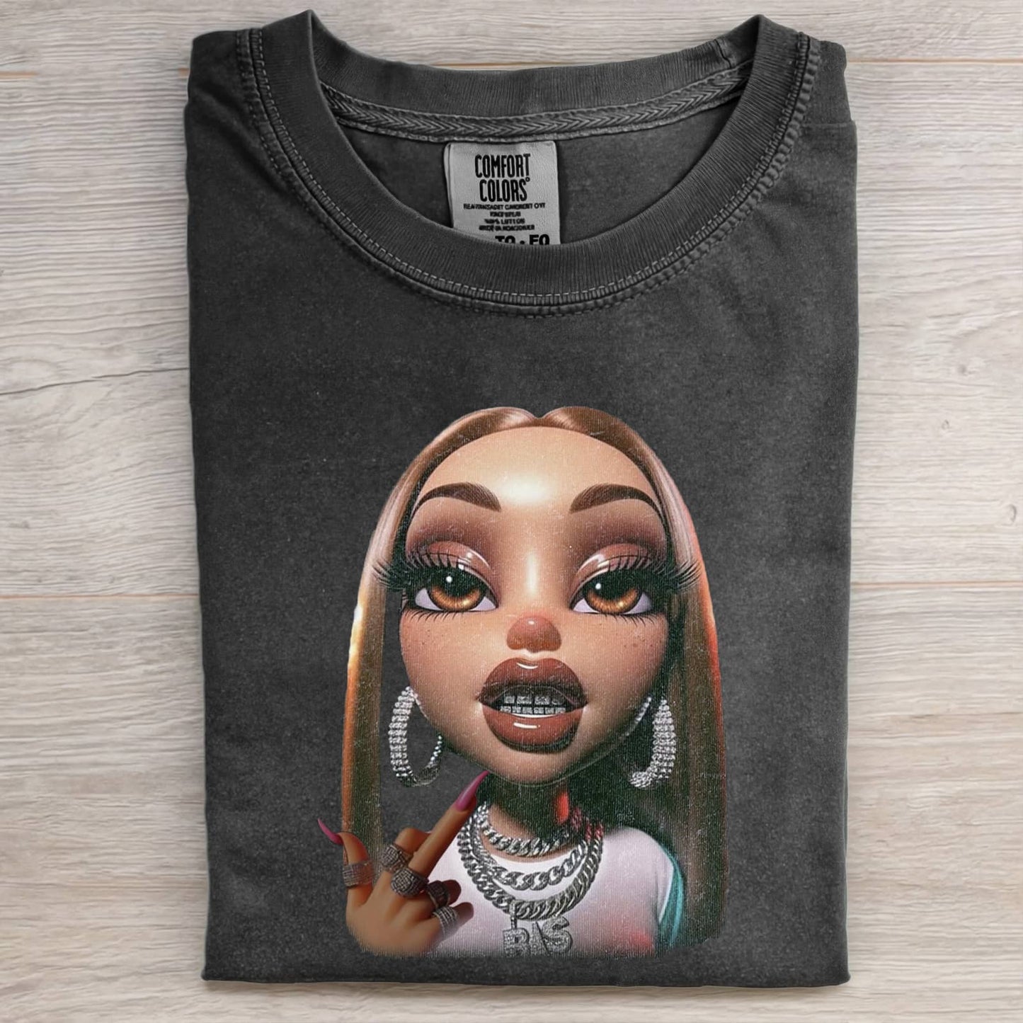 BRATZ T-SHIRT