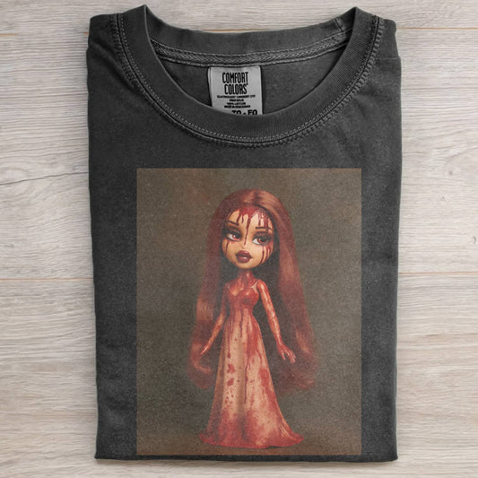 HORROR BRATZ ICON TEE