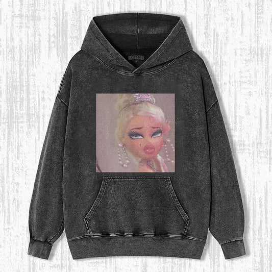 BRATZ MEME ICON HOODIES