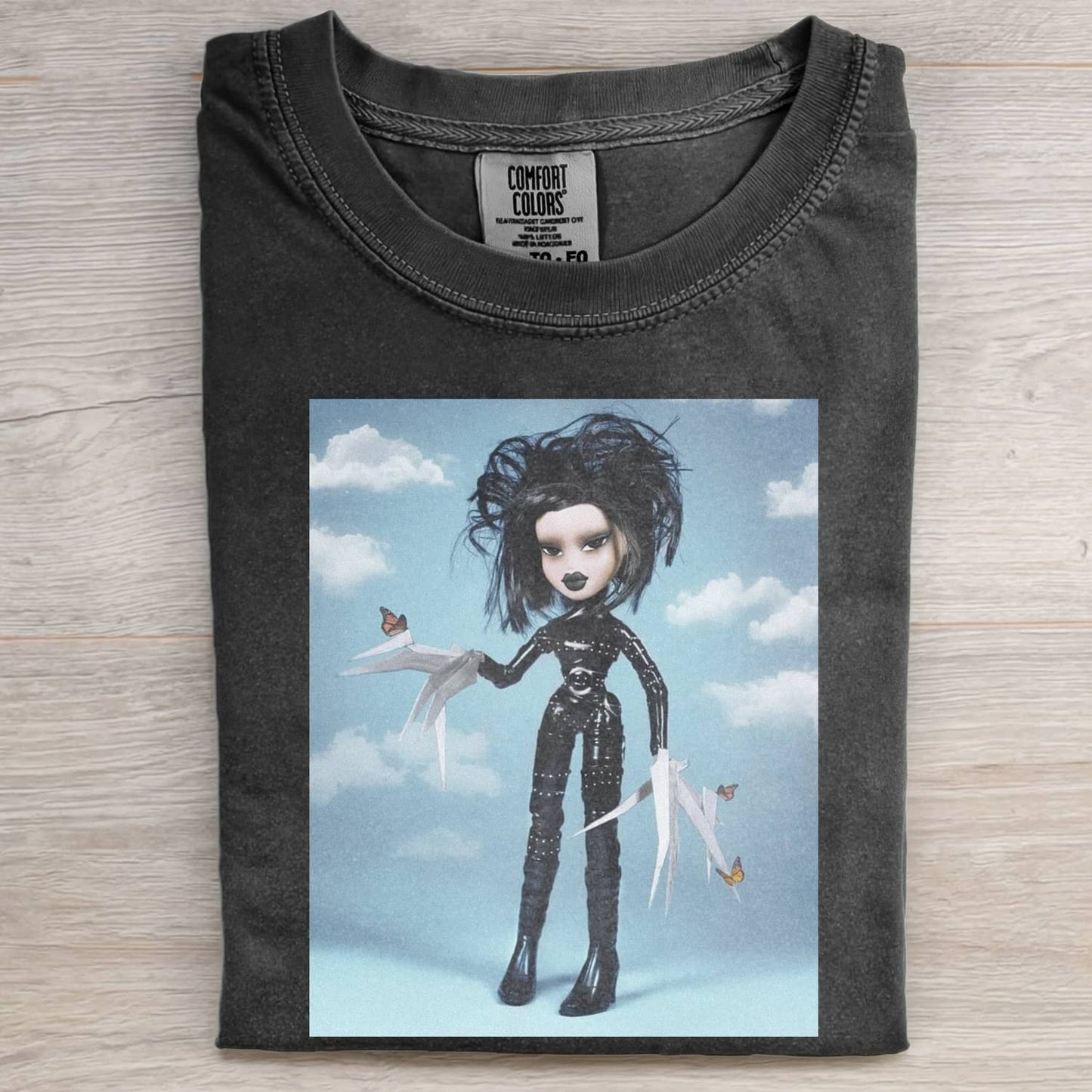 HORROR BRATZ ICON TEE