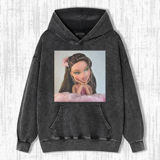 BRATZ MEME ICON HOODIES