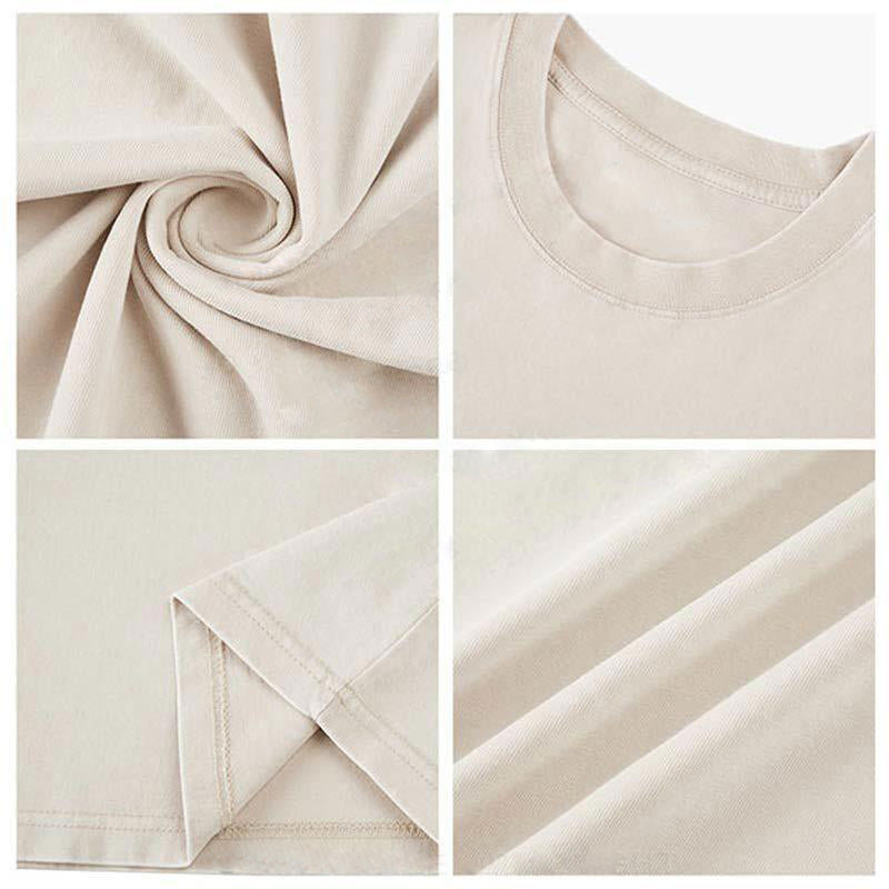 Unisex Unique You Washed Tee