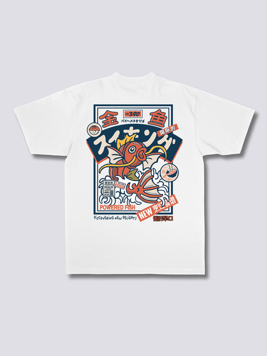 Koi King T-Shirt
