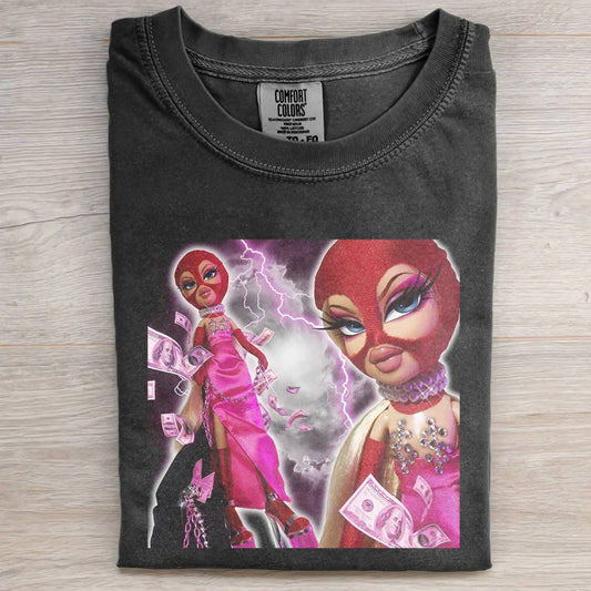 BRATZ MEME ICON T-SHIRT