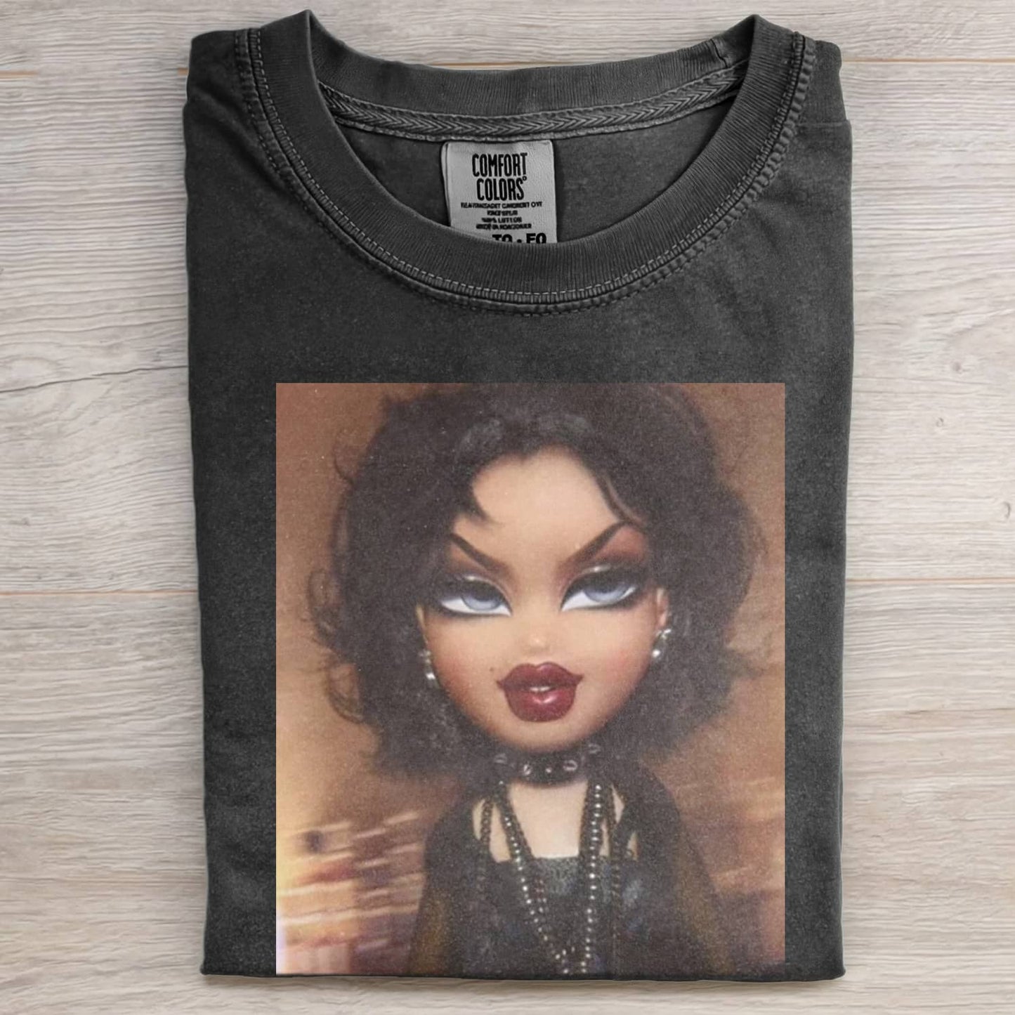 HORROR BRATZ ICON TEE