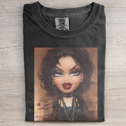 HORROR BRATZ ICON TEE