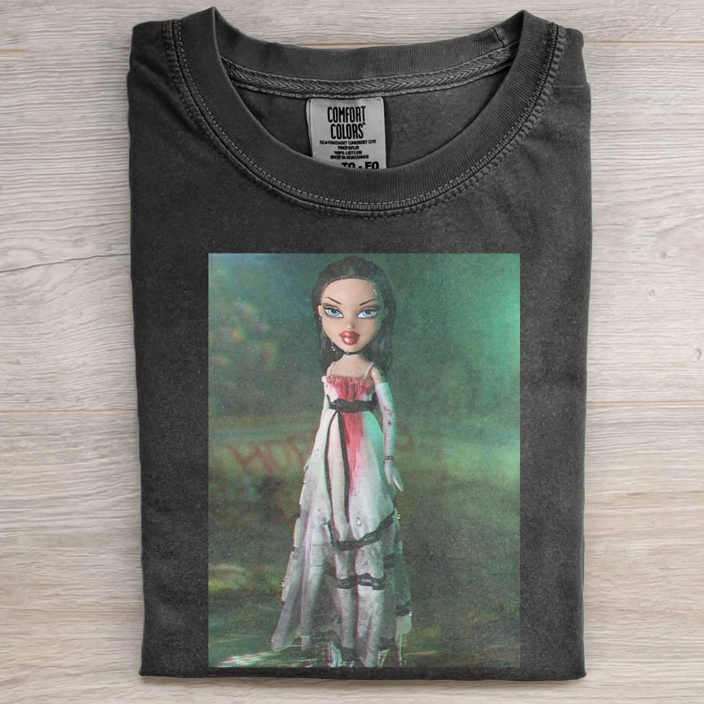 HORROR BRATZ ICON TEE