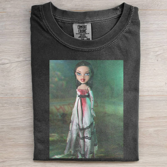 HORROR BRATZ ICON TEE