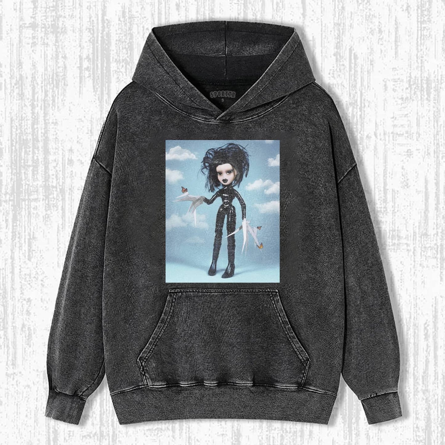 HORROR BRATZ ICON TEE