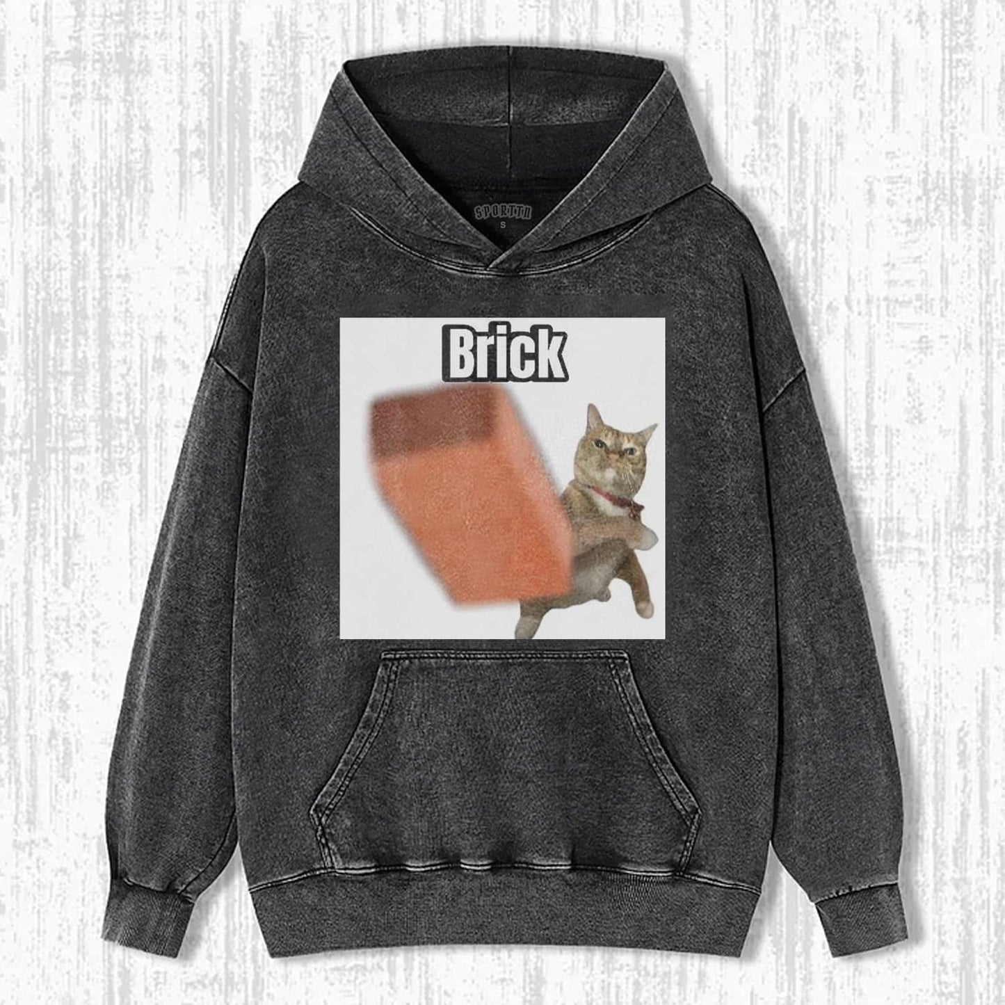 FUNNY CAT T-SHIRT
