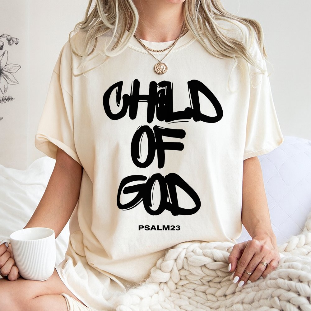 Child of God T-Shirt