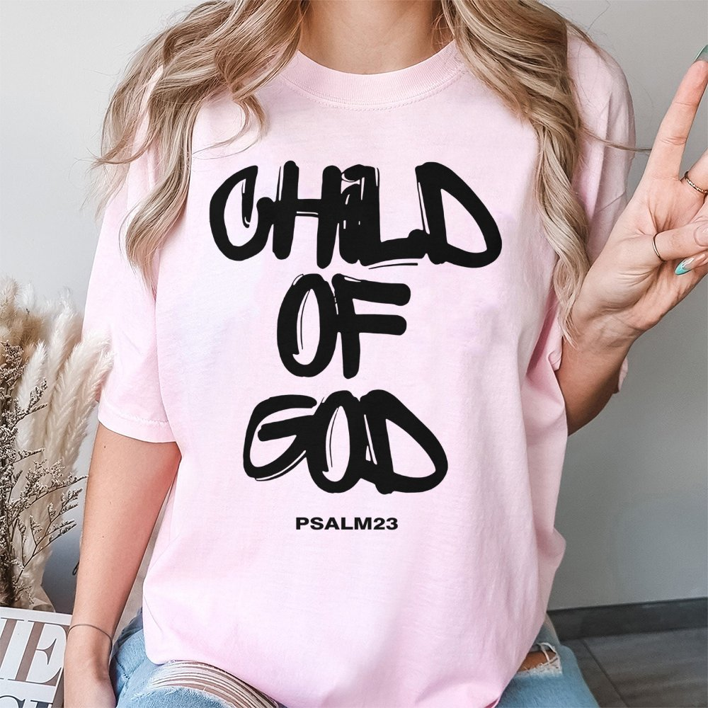 Child of God T-Shirt