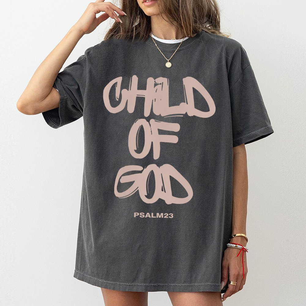 Child of God T-Shirt