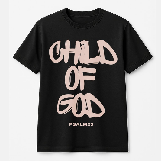 Child of God T-Shirt